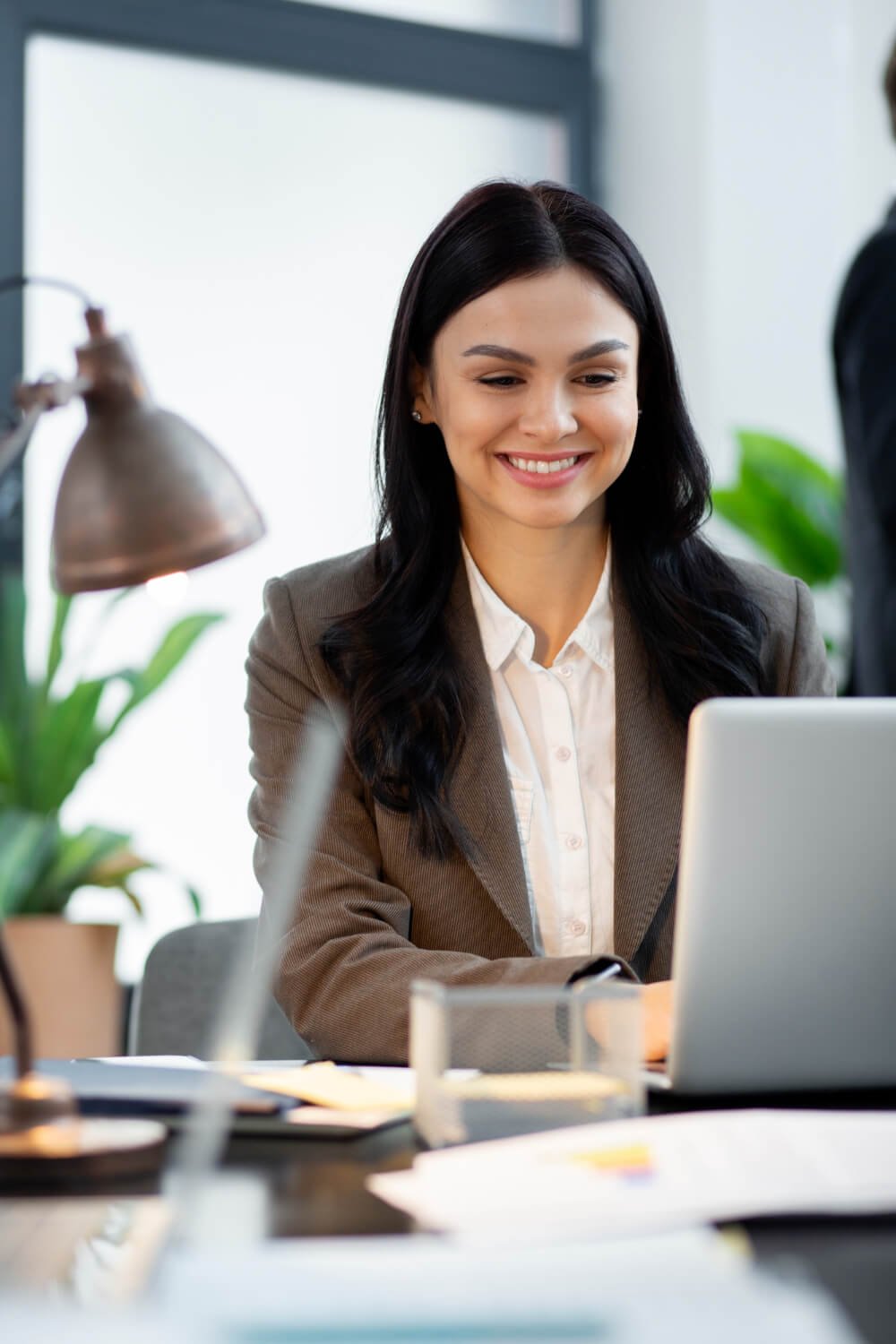Tax Accountant