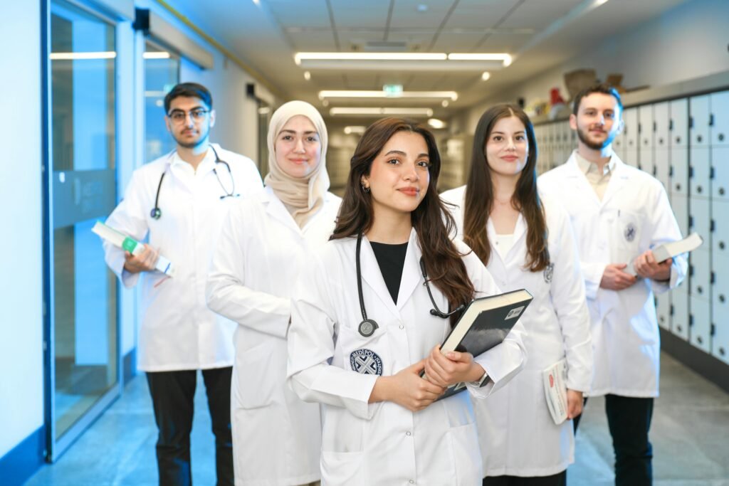 health care wokers