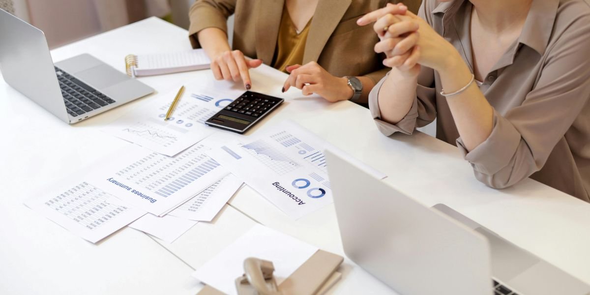 Failing to Reconcile Accounts Regularly