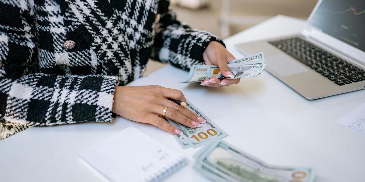 Forgetting About Cash Flow Management