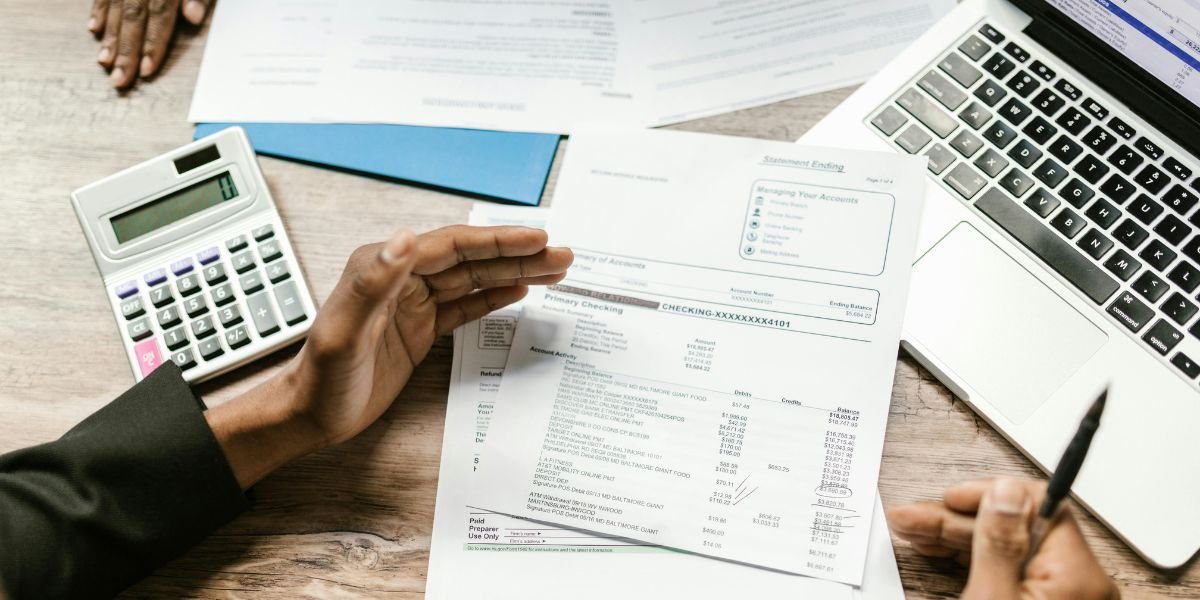 Tax Season Becomes Overwhelming