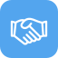 handshake