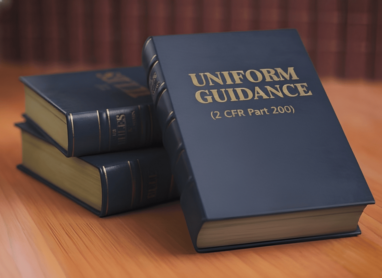Uniformal Guidance (2 CFR Part 200)